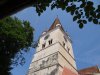 Biserica fortificata din Cisnadie