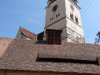 Biserica fortificata din Cisnadie