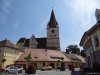 Biserica fortificata din Cisnadie