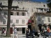 Croatia - Split si Supetar