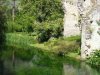 Giardino di Ninfa
