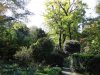Gradina Botanica Brera - Milano
