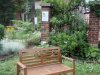 Gradina Botanica Brera - Milano