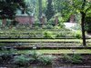 Gradina Botanica Brera - Milano