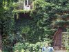 Gradina Botanica Brera - Milano