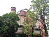 Gradina Botanica Brera - Milano