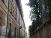 Gradina Botanica Brera - Milano