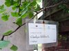 Gradina Botanica Brera - Milano