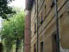 Gradina Botanica Brera - Milano