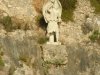 Sperlonga - Grota lui Tiberius