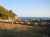 Sperlonga - Grota lui Tiberius