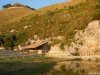 Sperlonga - Grota lui Tiberius