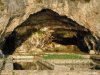 Sperlonga - Grota lui Tiberius