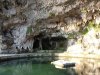 Sperlonga - Grota lui Tiberius