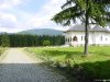 Izvoru Muresului