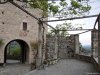 Lago Maggiore - Rocca d'Angera