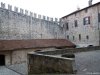Lago Maggiore - Rocca d'Angera