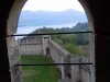 Lago Maggiore - Rocca d'Angera