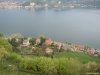Lago Maggiore - Rocca d'Angera