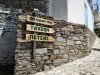 Insula Thassos - Maries