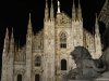 Milano - Piazza del Duomo