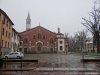 Milano - Biserica Sant'Eustorgio