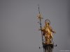 Milano - Duomo - La Madonnina