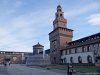 Milano - Castello Sforzesco