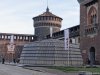 Milano - Castello Sforzesco