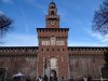 Milano - Castello Sforzesco
