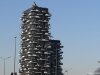 Milano - Bosco verticale
