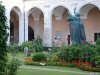 Abatia Montecassino