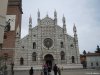Monza - Il Duomo San Giovanni Battista