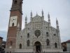Monza - Il Duomo San Giovanni Battista