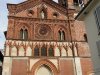 Monza - Santa Maria in strada
