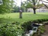 Monza - Parco di Villa Reale