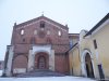 Abatia Morimondo - Milano