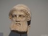Insula Thassos - Muzeul de Arheologie din Limenas