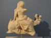 Insula Thassos - Muzeul de Arheologie din Limenas