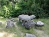 Muzeul Trovantilor Costesti - Valcea