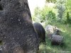 Muzeul Trovantilor Costesti - Valcea