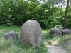 Muzeul Trovantilor Costesti - Valcea