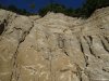 Muzeul Trovantilor Costesti - Valcea