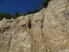 Muzeul Trovantilor Costesti - Valcea