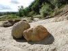Muzeul Trovantilor Costesti - Valcea