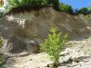 Muzeul Trovantilor Costesti - Valcea