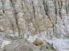 Muzeul Trovantilor Costesti - Valcea