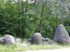 Muzeul Trovantilor Costesti - Valcea
