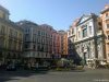 Napoli - Piazza Trieste e Trento