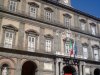 Napoli - Piazza Plebiscito - Palazzo Reale